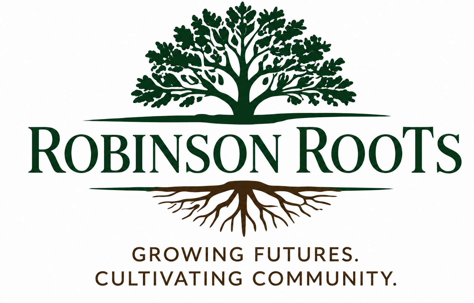 Robinson Roots