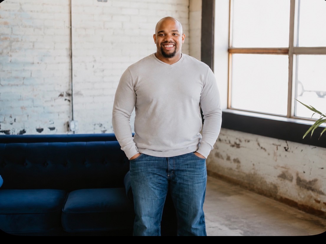 Dr. Russell Robinson