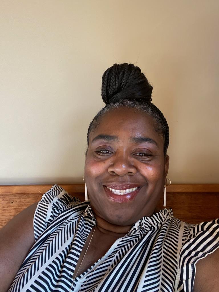 Felicia Harris